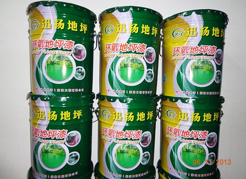 色漿、色膏
